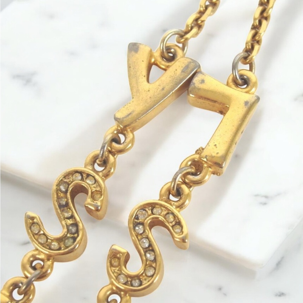 YSL Signature Bracelet 😍❤️ - Picture 9 of 17
